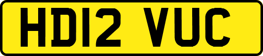 HD12VUC