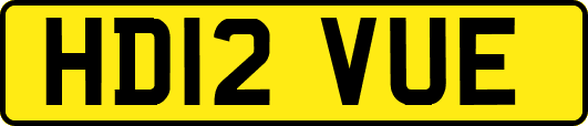 HD12VUE