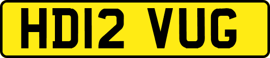 HD12VUG