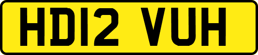 HD12VUH