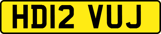 HD12VUJ