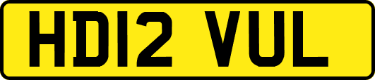 HD12VUL