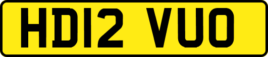 HD12VUO