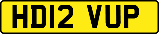 HD12VUP