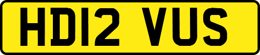 HD12VUS
