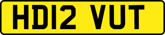 HD12VUT