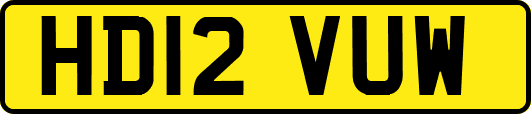HD12VUW