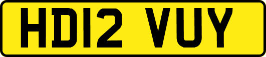 HD12VUY