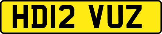 HD12VUZ