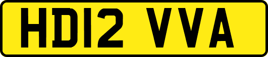HD12VVA
