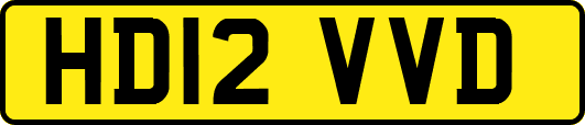 HD12VVD