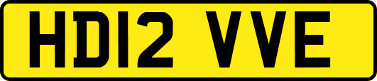 HD12VVE