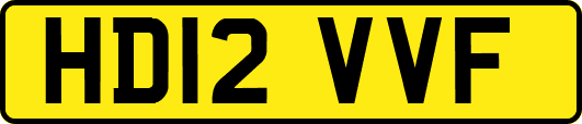HD12VVF