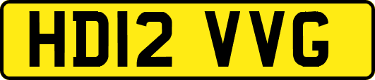 HD12VVG