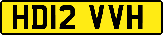 HD12VVH