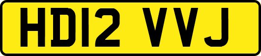 HD12VVJ