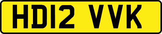 HD12VVK
