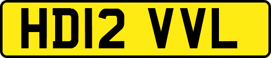 HD12VVL