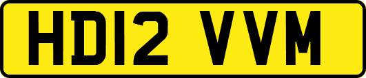 HD12VVM