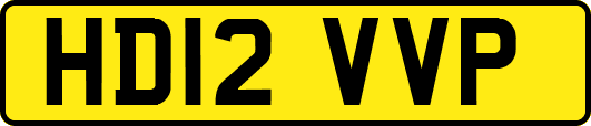 HD12VVP