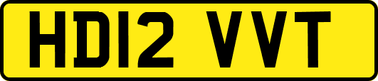 HD12VVT