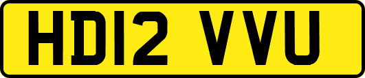 HD12VVU