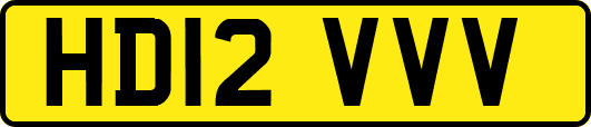 HD12VVV