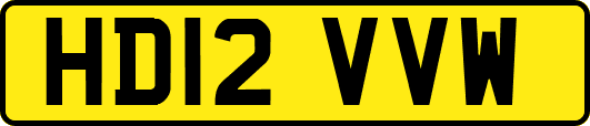 HD12VVW