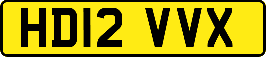 HD12VVX