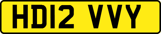 HD12VVY