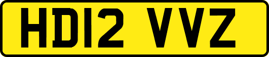 HD12VVZ