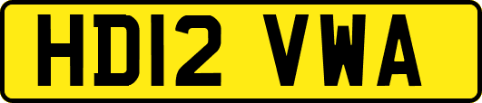 HD12VWA