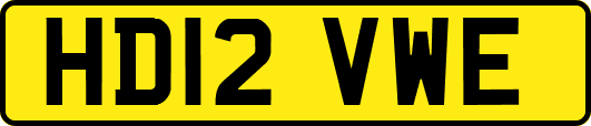 HD12VWE