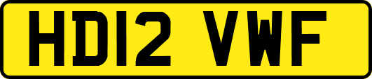 HD12VWF