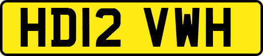 HD12VWH