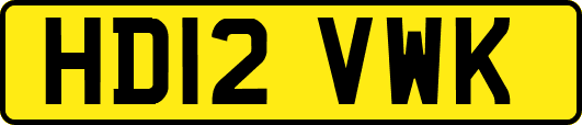 HD12VWK