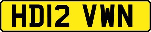 HD12VWN