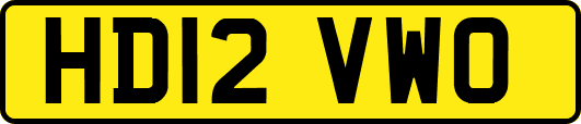 HD12VWO