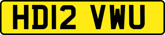 HD12VWU