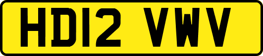 HD12VWV