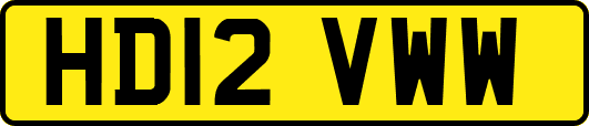 HD12VWW