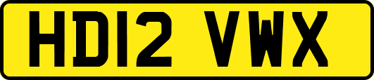 HD12VWX