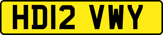 HD12VWY