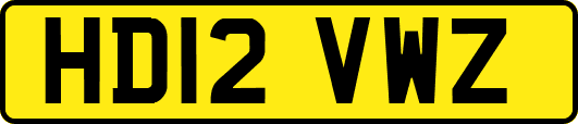 HD12VWZ
