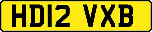 HD12VXB