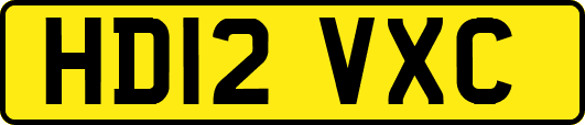 HD12VXC