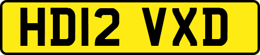 HD12VXD