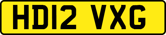 HD12VXG