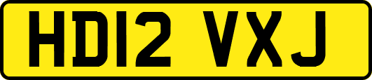 HD12VXJ