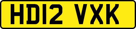 HD12VXK